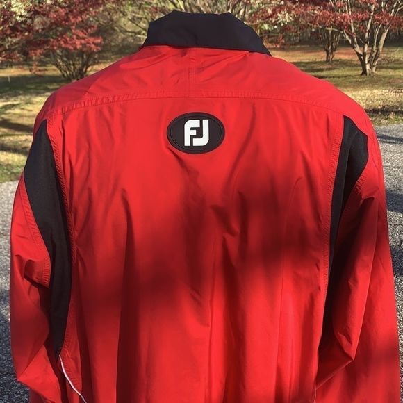 New DryJoys by Footjoy Jacket🏌🏼♂️ - Picture 10 of 16